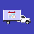 Order Delivery Date With Rates app overview, reviews and download