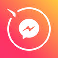 Facebook Chat | Messenger Chat app overview, reviews and download