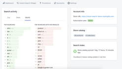 cloudsearch screenshots images 4