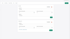 magic cart min max screenshots images 1