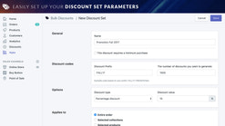 bulk discounts screenshots images 3
