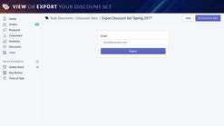 bulk discounts screenshots images 4