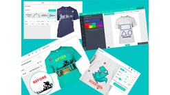 lumise product design tool screenshots images 4