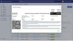 facturama screenshots images 3