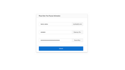payease global payment screenshots images 1