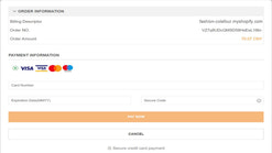 payease global payment screenshots images 3