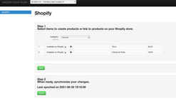 myr pos screenshots images 1