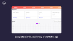 z08 wishlist app screenshots images 3