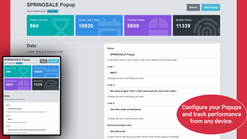 professional exit popup screenshots images 1