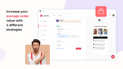 upsellify pro screenshots images 2