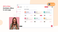 upsellify pro screenshots images 1