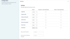fraud alert cancellation screenshots images 3