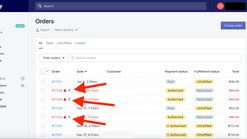 fraud alert cancellation screenshots images 1