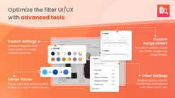product filter search screenshots images 4