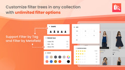 product filter search screenshots images 3