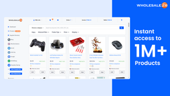 dropship auotmated inventory screenshots images 1