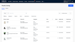 mirakl marketplaces app screenshots images 2