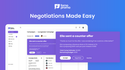 fomopromo screenshots images 2