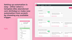 smaily email marketing automations 1 screenshots images 2