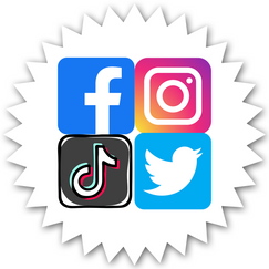 social media icons ultimate shopify app reviews