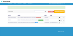 simplexborder screenshots images 3