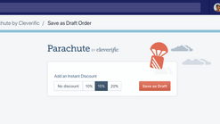 parachute by cleverific screenshots images 2