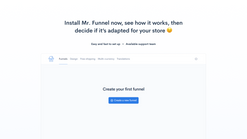 mr funnel screenshots images 6
