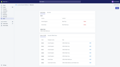 location based fulfillment screenshots images 1