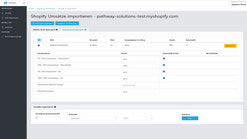 pathway solutions screenshots images 2