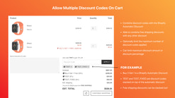 discount on cart pro screenshots images 3