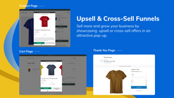 hype upsell cross sell screenshots images 3