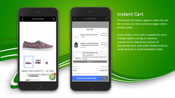juvico upsell suite screenshots images 4