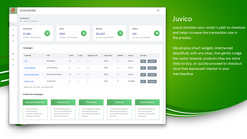 juvico upsell suite screenshots images 1