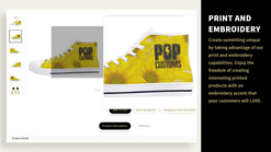 popcustoms screenshots images 5