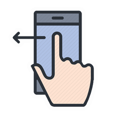 mobile swipe images shopify app reviews