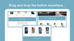 surprise me screenshots images 3