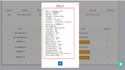 influencers screenshots images 3