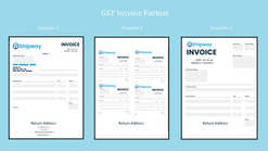 order invoice gst screenshots images 2