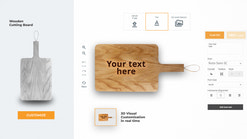 zakeke interactive product designer screenshots images 3