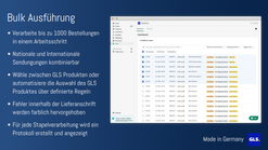 easygls screenshots images 1
