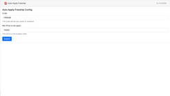 auto apply freeship screenshots images 1