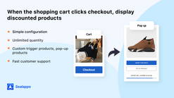 upsell for one click ufo screenshots images 1