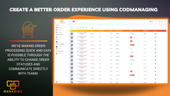 codmanaging screenshots images 3