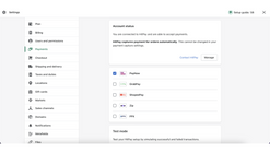 hitpay payment gateway screenshots images 3
