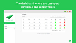 invoice pilot screenshots images 1