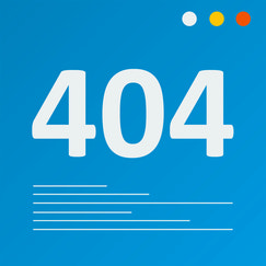 404 page customization 1 shopify app reviews