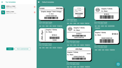 barcode labels for dymo screenshots images 2