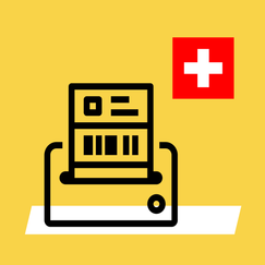 swiss post label printer 1 shopify app reviews