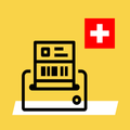 Swiss Post Label Printer app overview, reviews and download
