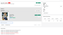 intelifill screenshots images 3